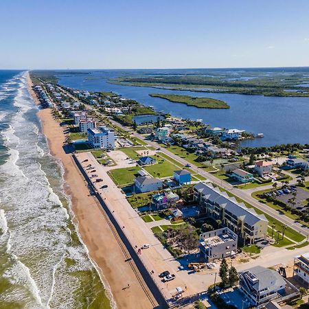 Sea Coast Gardens II 513 Villa Ню Смирна Бийч Екстериор снимка