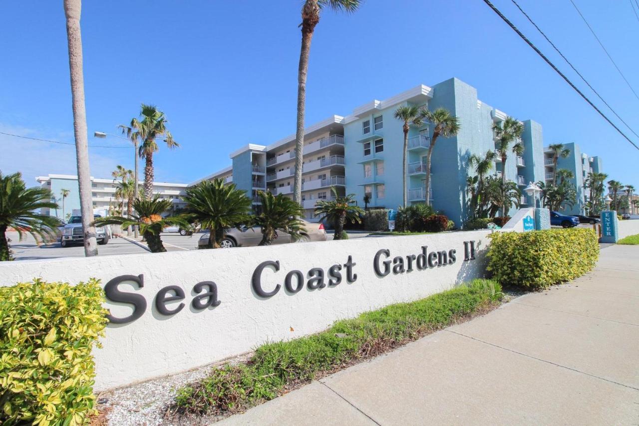 Sea Coast Gardens II 513 Villa Ню Смирна Бийч Екстериор снимка