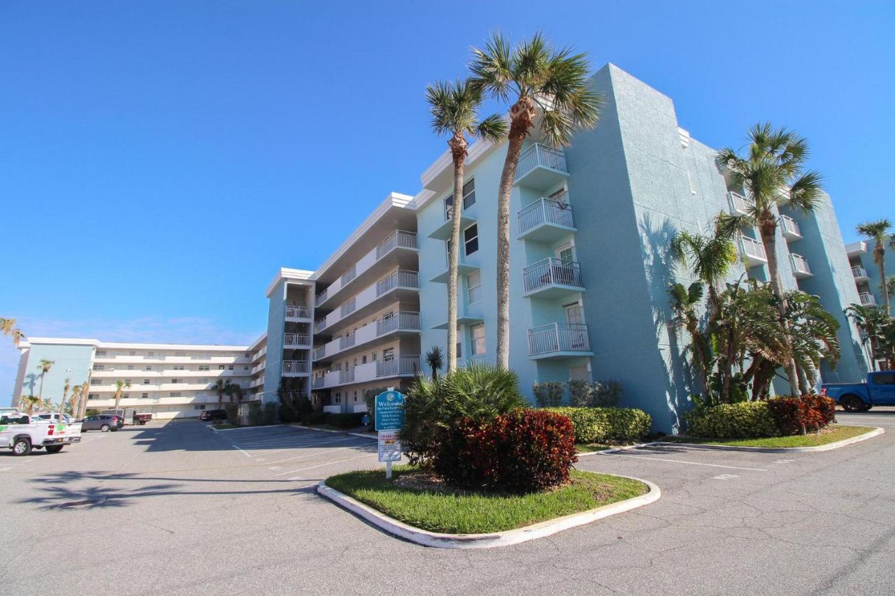 Sea Coast Gardens II 513 Villa Ню Смирна Бийч Екстериор снимка