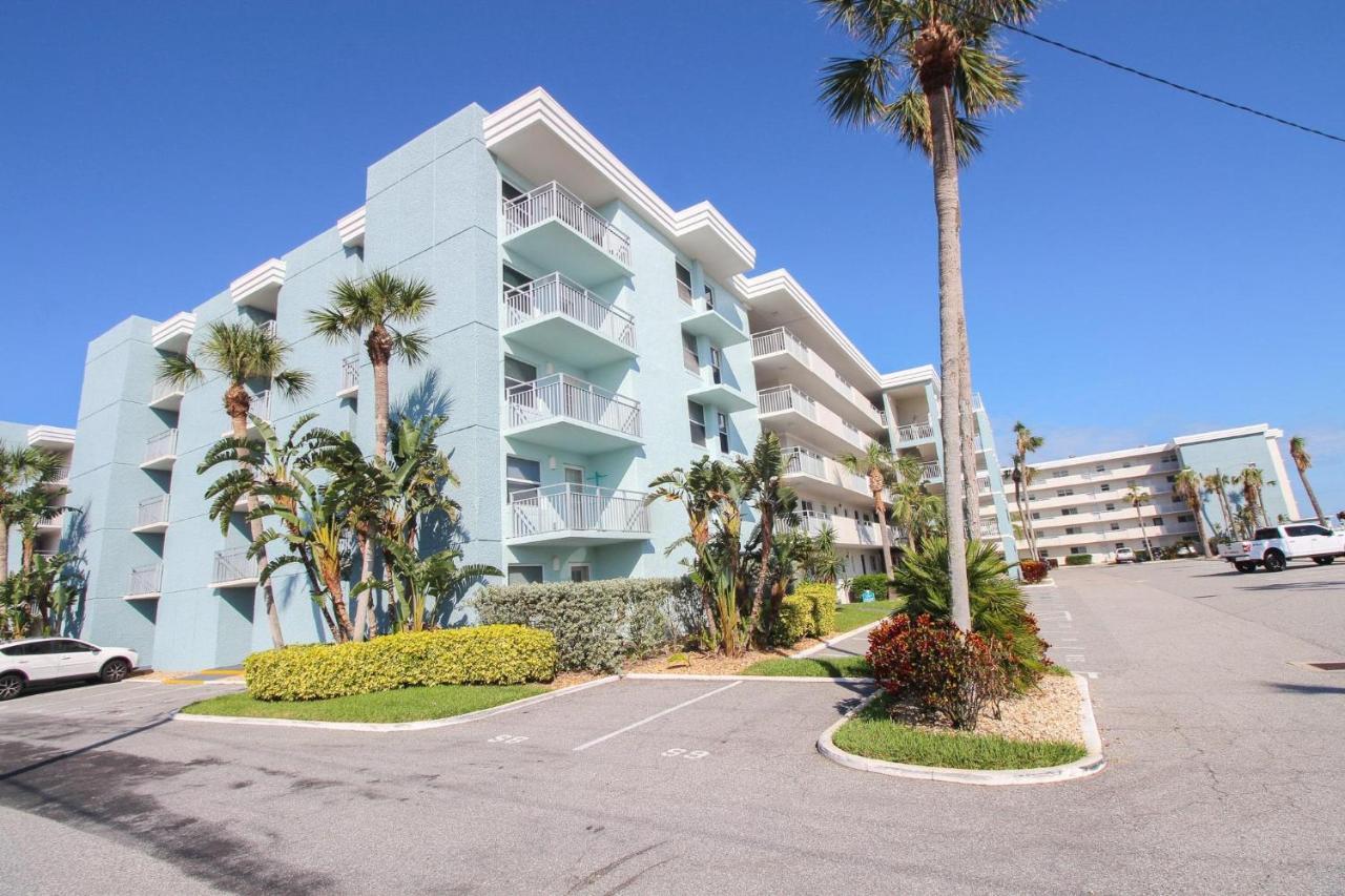 Sea Coast Gardens II 513 Villa Ню Смирна Бийч Екстериор снимка