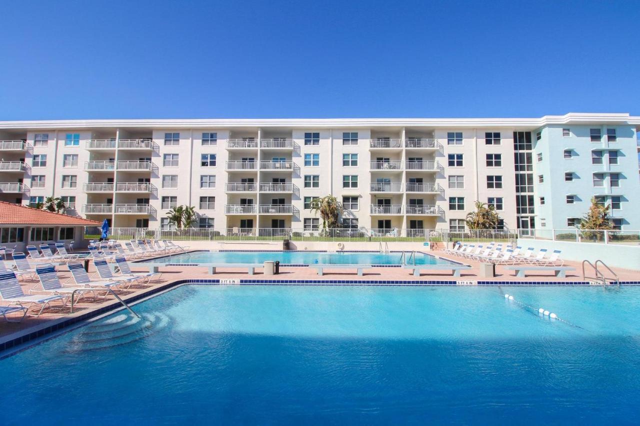Sea Coast Gardens II 513 Villa Ню Смирна Бийч Екстериор снимка