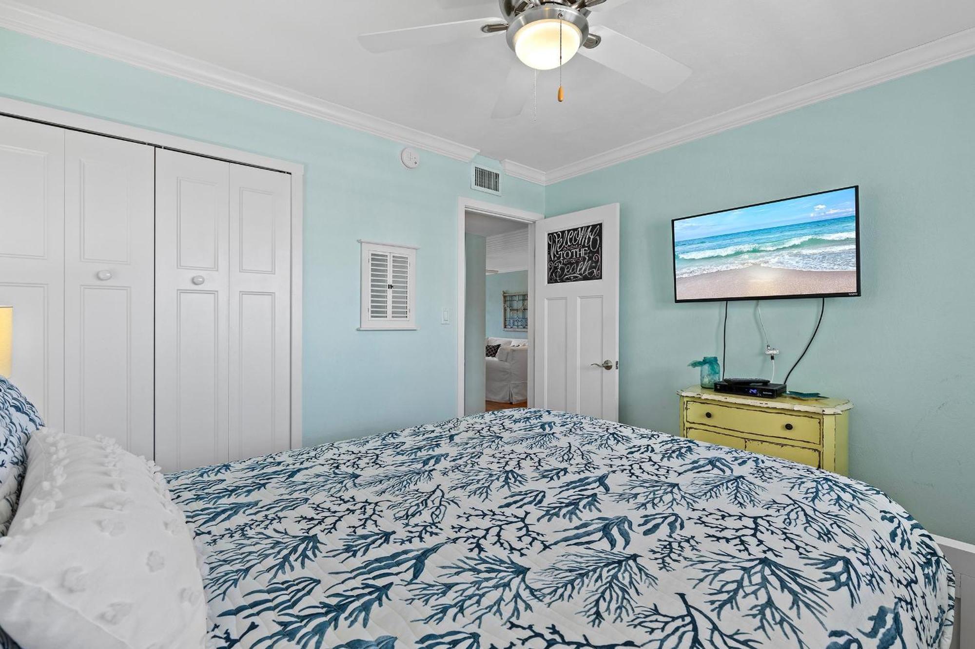 Sea Coast Gardens II 513 Villa Ню Смирна Бийч Екстериор снимка